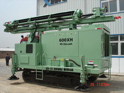 一體化全液壓潛孔鉆機(jī) 宣化鼎信礦冶機(jī)械有限責(zé)任公司的卓越機(jī)械設(shè)備