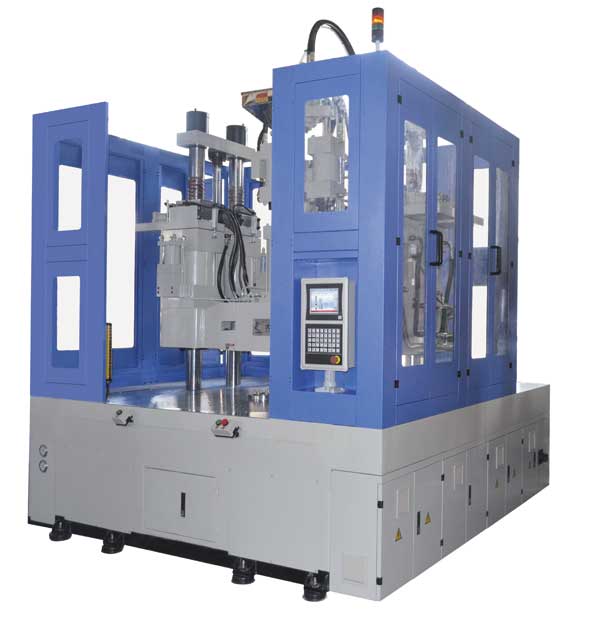 超大型立式注塑機(jī) 技術(shù)優(yōu)勢(shì)與廠(chǎng)家選擇