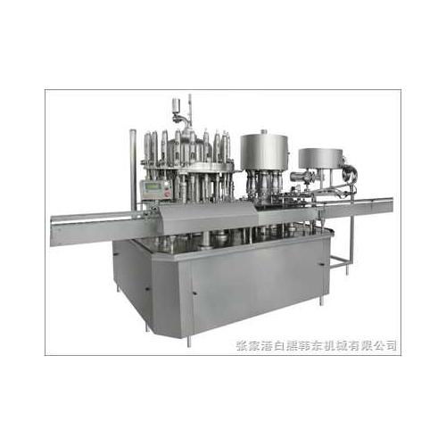 灌裝機械設備產品列表第62頁詳解