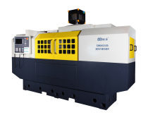 產品庫中的機械設備 分類、管理與優化